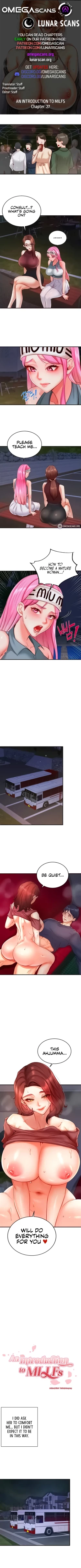 Page 236 of An Introduction To MILFs