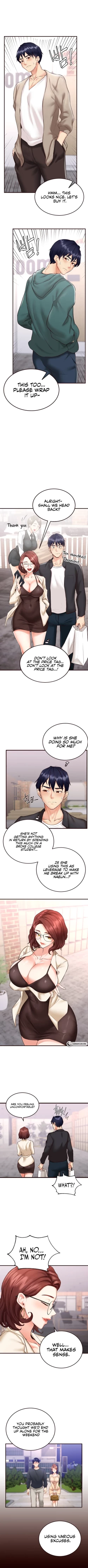 Page 85 of An Introduction To MILFs