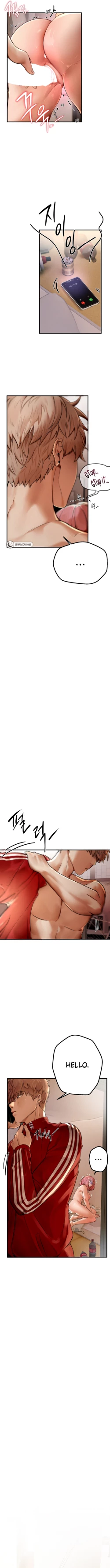 Page 10 of Beautiful Days