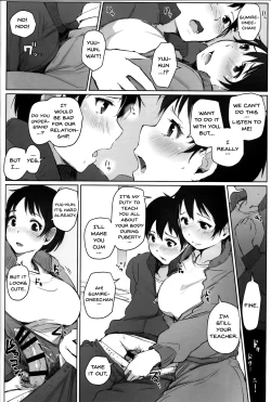 Page 13 of Hitozuma Kyoushi NTR Shuugakuryokou | Wife Teacher NTR Field Trip