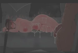 Page 188 of She Is Being Targeted: Hinako’s Debut