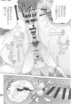 Page 19 of Enma-shiki Settaijutsu