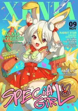 Page 1 of I Sold My Body to a God Chapter 18