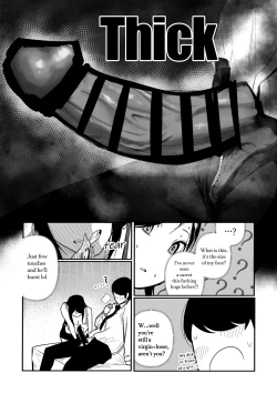 Page 14 of Living Together With The Buxom Female Bully!