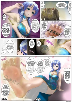 Page 9 of various artworks