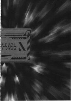 Page 123 of Space dandy 10th anniversary complete interview