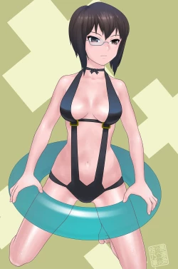 Page 80 of 武装军服女子