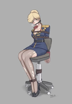 Page 102 of 军装少女