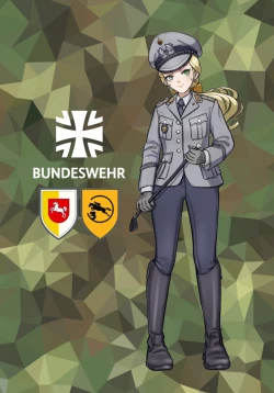 Page 15 of 军装少女