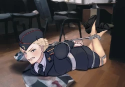 Page 18 of 军装少女