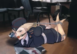 Page 24 of 军装少女