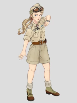 Page 39 of 军装少女