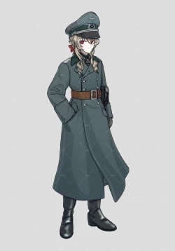 Page 43 of 军装少女