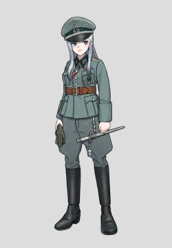 Page 45 of 军装少女