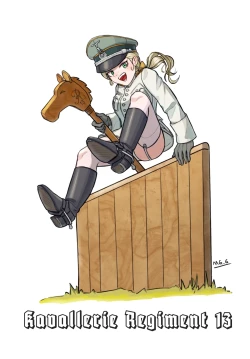 Page 50 of 军装少女