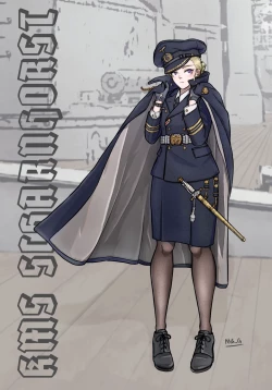 Page 55 of 军装少女