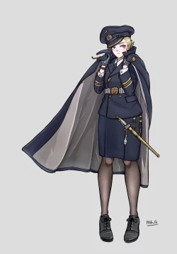 Page 57 of 军装少女