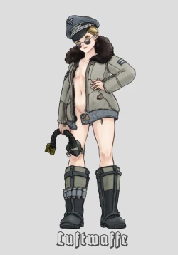 Page 61 of 军装少女