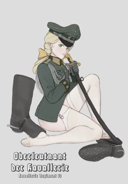 Page 64 of 军装少女