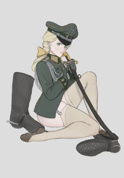 Page 67 of 军装少女