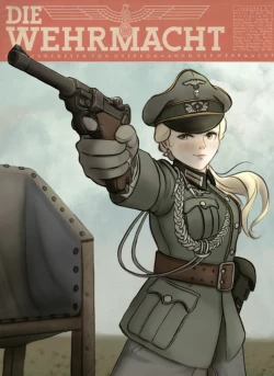 Page 69 of 军装少女