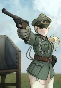 Page 71 of 军装少女