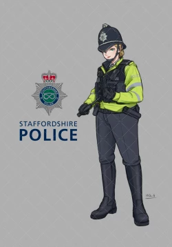 Page 77 of 军装少女