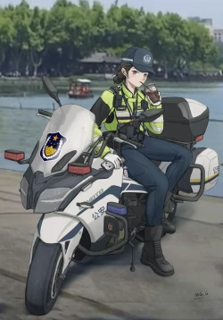 Page 81 of 军装少女