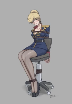 Page 96 of 军装少女