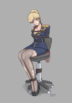 Page 98 of 军装少女