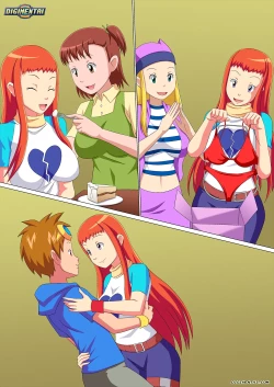 Page 7 of 生日快乐 牧野留姬！2【阿斯托尔福汉化】Happy Birthday Rika 2