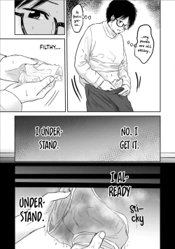 Page 14 of Uenozumi Dai 15 wa | Ueno-kun Has Been Developed Chapter 15