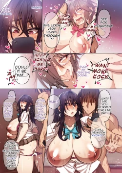 Page 18 of Tsugou no Ii Mesu Yabee Yatsu Hen