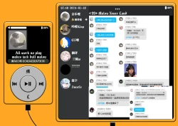 Page 41 of Tensei shitara Daruma Joshi ni Sareta Usotsuki Bitch. | 转生之后被弄成人棍的谎话连篇婊子