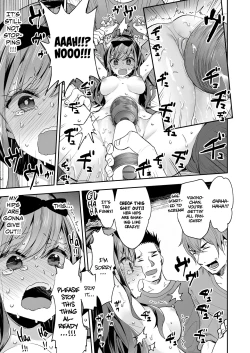 Page 49 of Omocha Shoujo Mugen Zecchou ni Naku | The Toy Girl Weeps in Endless Pleasure