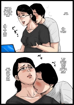 Page 34 of Boshi Soukan Senmonsan" Vol. 4