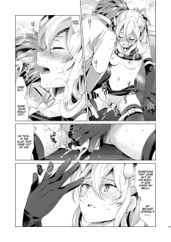 Page 22 of Fuumii Holic