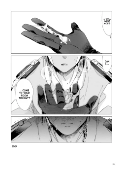 Page 23 of Fuumii Holic