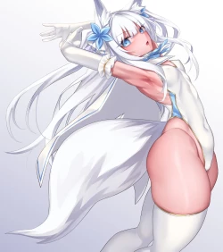 Page 319 of 魔法少女雪宮澪総集編2021-2024