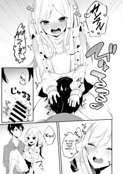 Page 14 of Oyome-san ga Mama ni natte kureru