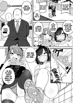 Page 5 of Making Little Brat Streamers Understand What A Citizen's Arrest Really Means