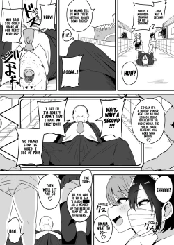 Page 6 of Making Little Brat Streamers Understand What A Citizen's Arrest Really Means