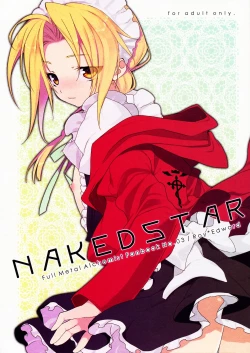 Page 1 of NAKED STAR
