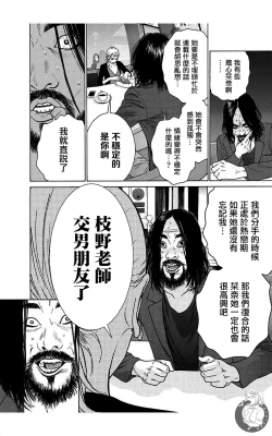 Page 100 of 描かないマンガ家6