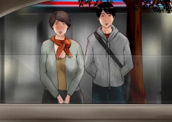 Page 144 of Private Satsuei - Boshi Soukan Aiyoku Hakusho