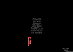 Page 6 of Private Satsuei - Boshi Soukan Aiyoku Hakusho