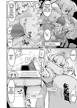 Page 6 of Busty Futanari Alien