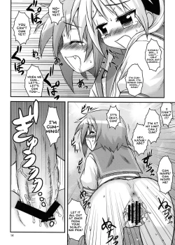 Page 14 of 「Misa×Kaga」HARD☆LOVE