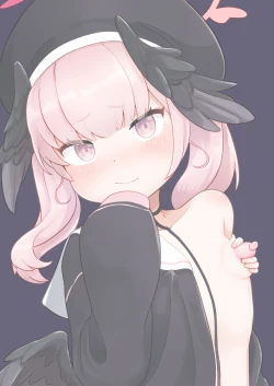 Page 24 of Koharu-chan! Chikubi Gaman Dekiru Kana?