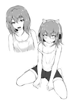 Page 70 of Streamer becomes a woman